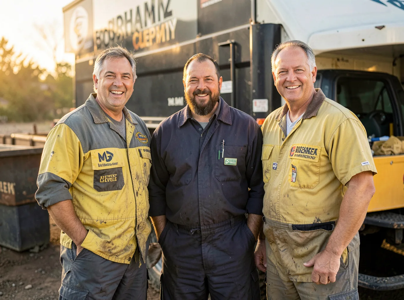 Sewage Cleanup company in Rochester, WA