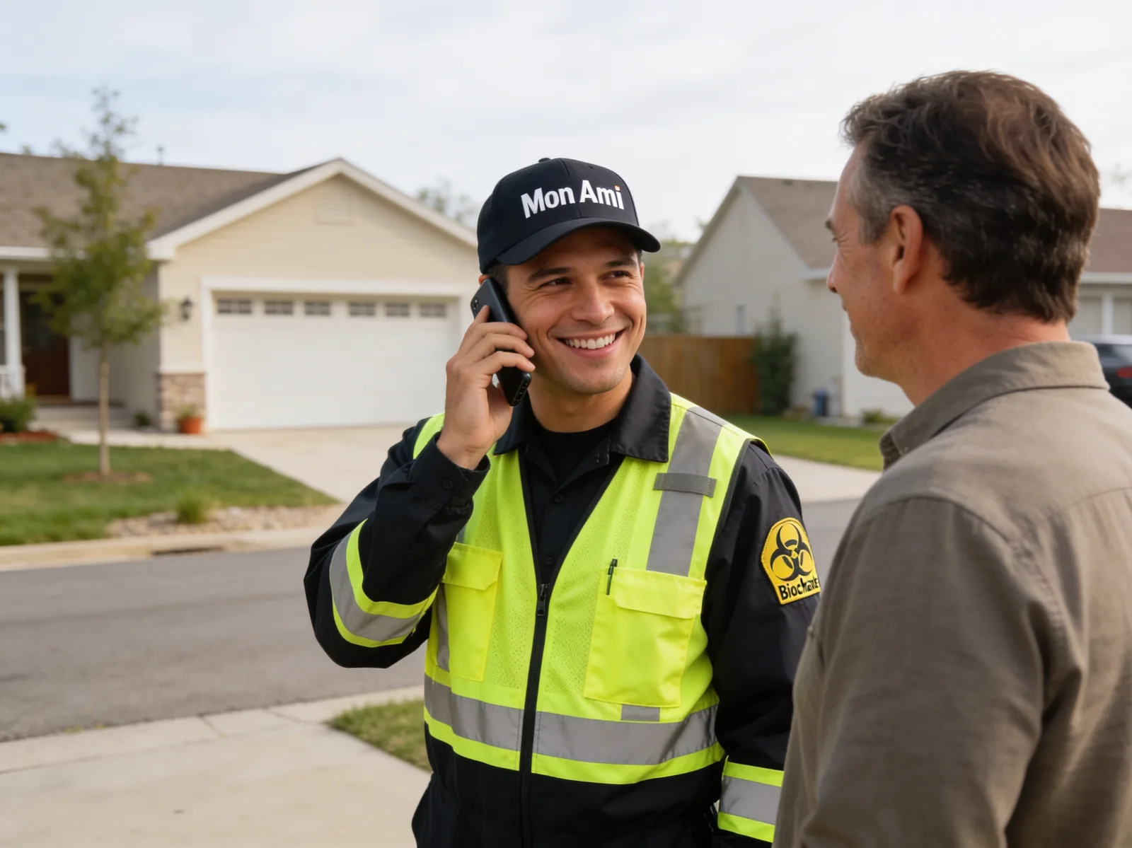 Sewage Cleanup Rochester, WA FAQs