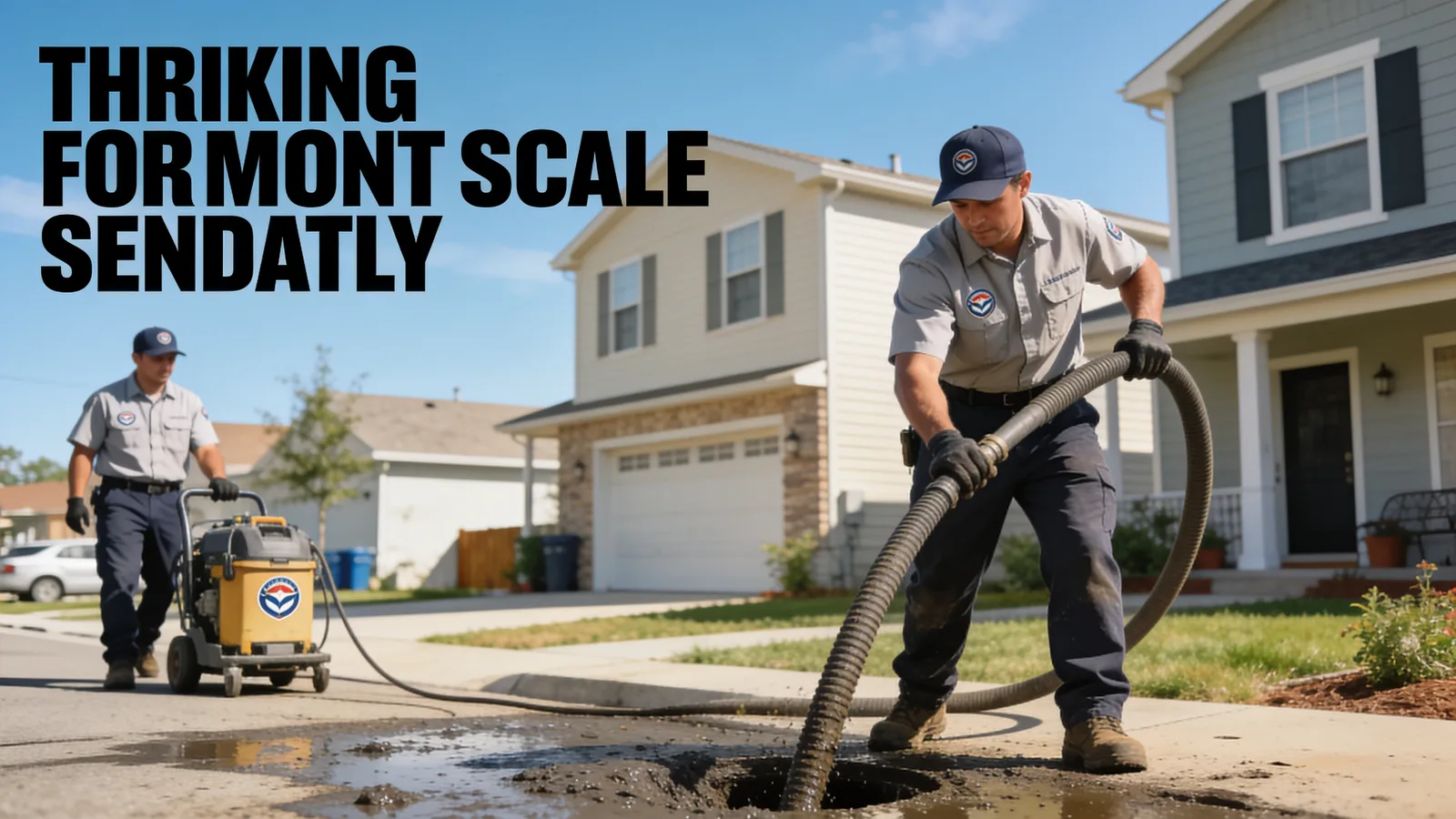 Sewage Cleanup in Rochester, WA near me